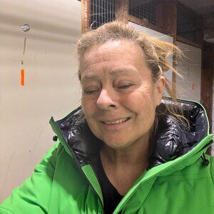 Water Repellent Puffer Coat Ski